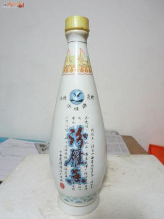 山西新絳汾雁香酒價(jià)格(山西新絳汾雁酒業(yè))