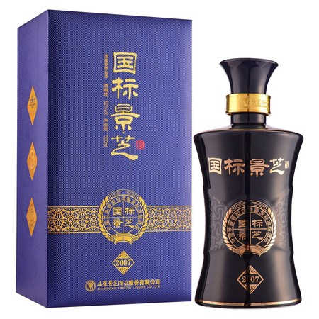 景芝芝麻香酒尚品價(jià)格(景芝芝麻香酒52價(jià)格)