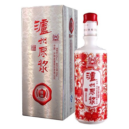 52度瀘州原漿洞藏價(jià)格(52度瀘州原漿酒洞藏)