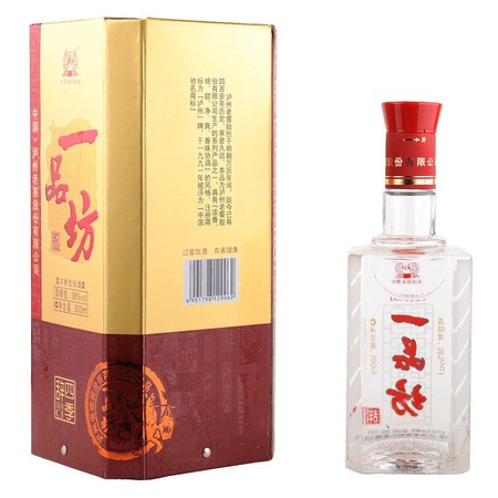 一品御酒38度多少錢(一品御酒價格表)