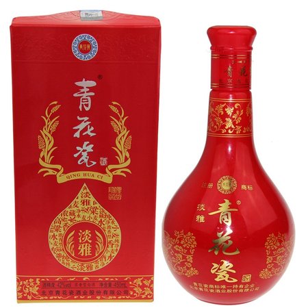 紅汾牌淡雅42度價(jià)格多少(汾牌淡雅42度什么價(jià)格)