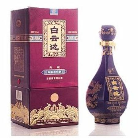 6年白云邊酒賣什么價(jià),白云邊酒哪里賣的好