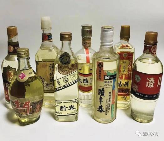 糧食酒儲(chǔ)存十年怎么樣(糧食酒存放十年會(huì)好喝嗎)