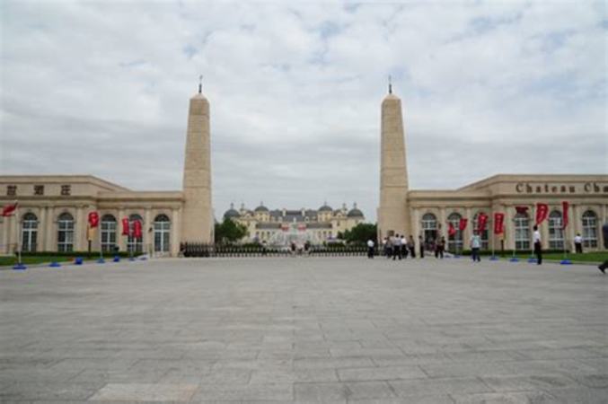 張裕摩爾十五世酒莊,寧夏張裕酒莊怎么樣