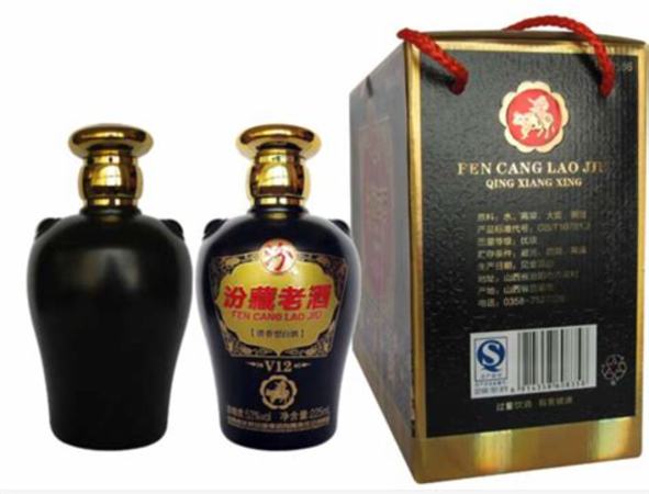 42度清香型白酒整箱,汾酒42度典藏上品多少錢(qián)一瓶