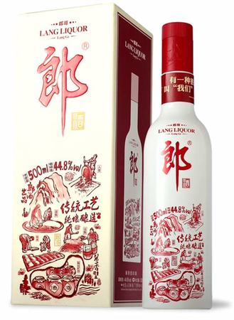 朗哥郎酒怎么樣,郎牌郎酒怎么樣