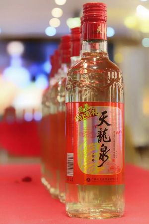 天龍泉特釀有什么特點(diǎn)(天龍泉特醇酒)