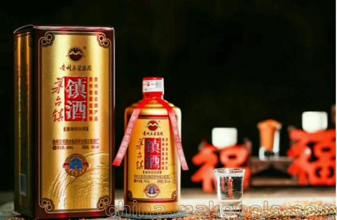 貴州茅鎮(zhèn)53度伯爵酒價格(貴州古老茅國酒53度價格)