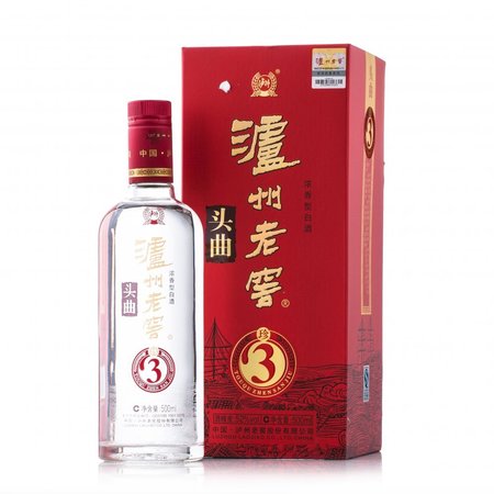 瀘州老窖珍藏三號52度價(jià)格表(瀘州老窖3號窖52度價(jià)格)