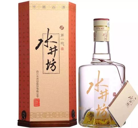 貴州水井坊白酒多少錢一瓶(貴州水井坊酒價(jià)格表)