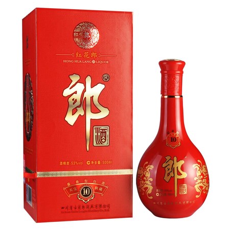 5年紅花郎酒價(jià)格53度(15年紅花郎酒53度價(jià)格)