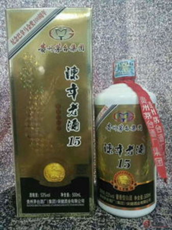 2010茅臺(tái)陳年老酒15年市場(chǎng)價(jià)多少(茅臺(tái)陳年老酒15年價(jià)格)