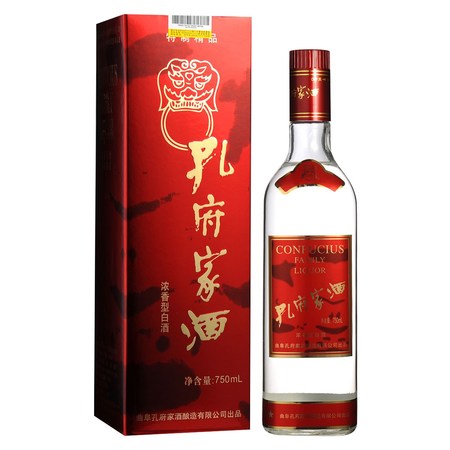 孔府家酒窖藏800ml價格(孔府家酒窖藏原釀800ml)