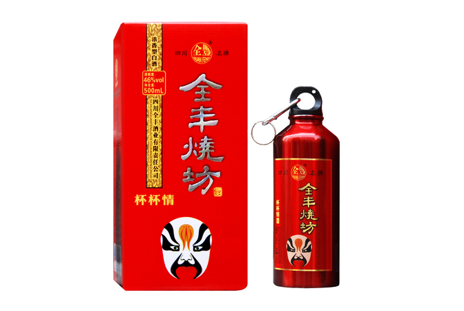 草原醇酒業(yè)三杯情白酒價格(草原三杯酒價格)