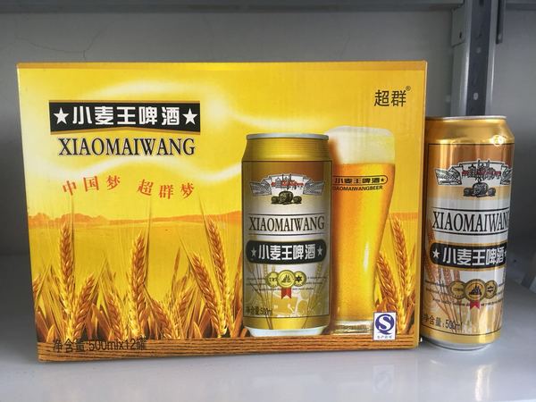 嘜帝小麥啤酒價格一箱(帝克啤酒多少錢一瓶)