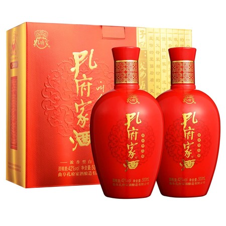 孔府家原漿酒價格表(孔府原漿酒多少錢一箱)