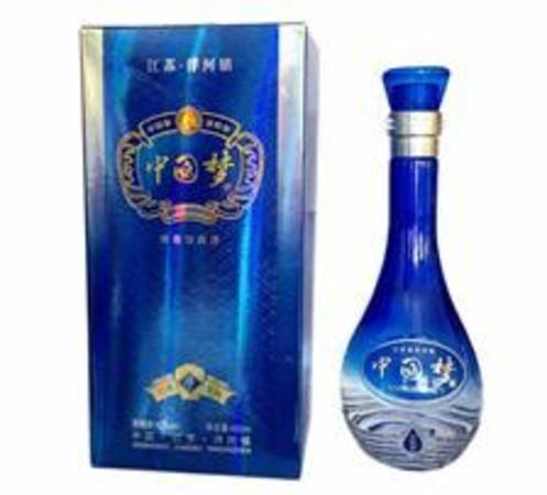 中國(guó)夢(mèng)酒是哪個(gè)酒廠,江蘇今世緣酒業(yè)