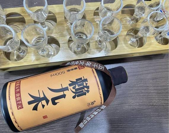 酒鬼20年多少錢(酒鬼20年價格)