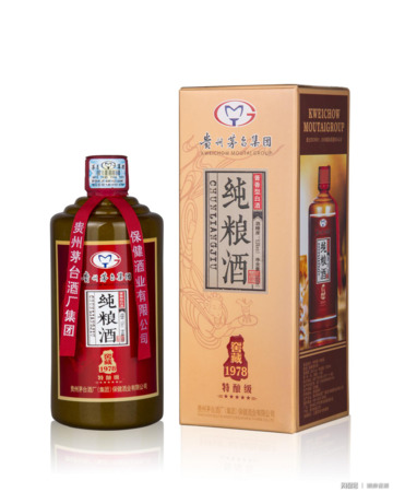 貴州茅臺鎮(zhèn)窯藏原漿酒(貴州茅臺鎮(zhèn)窖藏原漿酒)