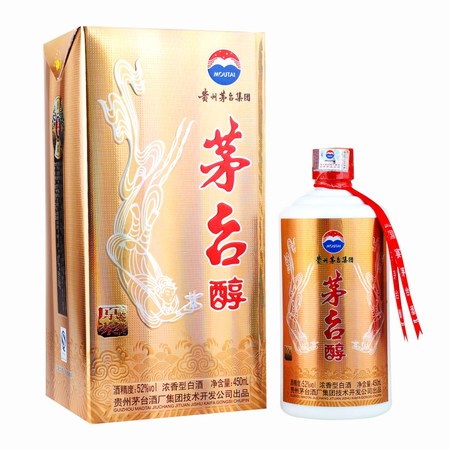 茅臺(tái)醇原漿8年52度價(jià)格表(茅臺(tái)醇原漿8年多少錢(qián)一瓶52度)