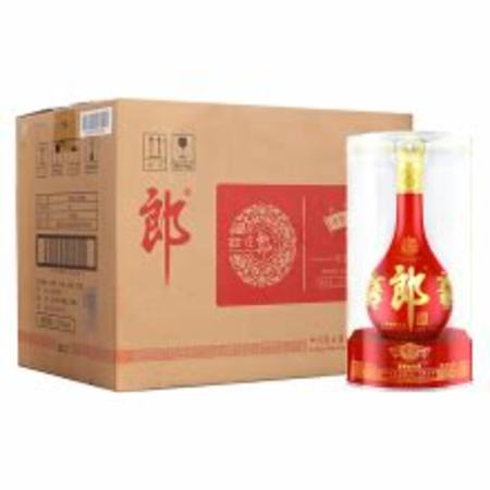 紅花郎酒怎么開瓶蓋,鐵蓋郎酒知識總結