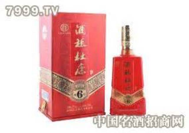 杜康哪個(gè)酒廠的好,哪個(gè)酒廠的杜康是真的