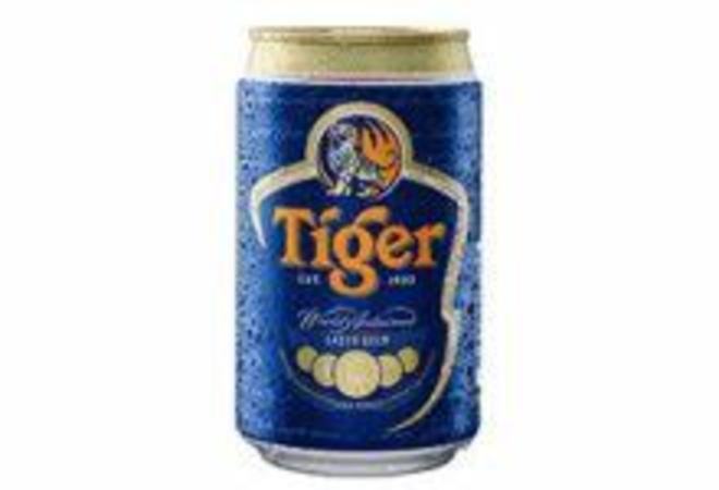 tiger啤酒怎么飲用,我喝過的百余款啤酒簡(jiǎn)評(píng)