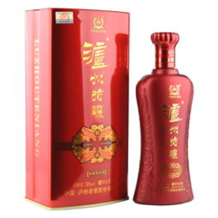 瀘州老窖釀藝2010年52度價(jià)格表(瀘州老窖釀藝52度2010)