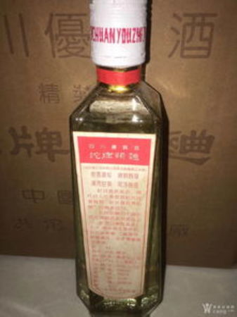 沱牌20年52價(jià)格及圖片(沱牌20年價(jià)格50℃及圖片)