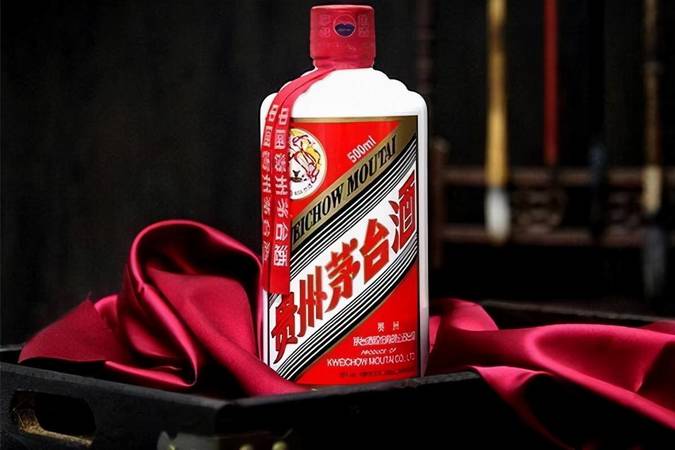 什么是金色茅臺(金色茅臺是什么酒質)