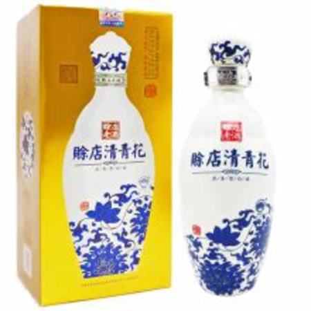 賒店元青花酒為什么那么貴,老酒元青花價(jià)格一覽表