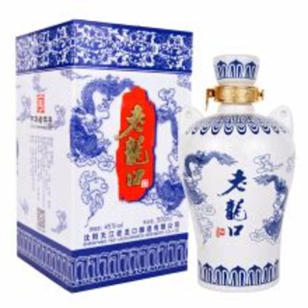 龍江龍白酒屬于什么香型酒,一家酒廠生產(chǎn)五大香型白酒