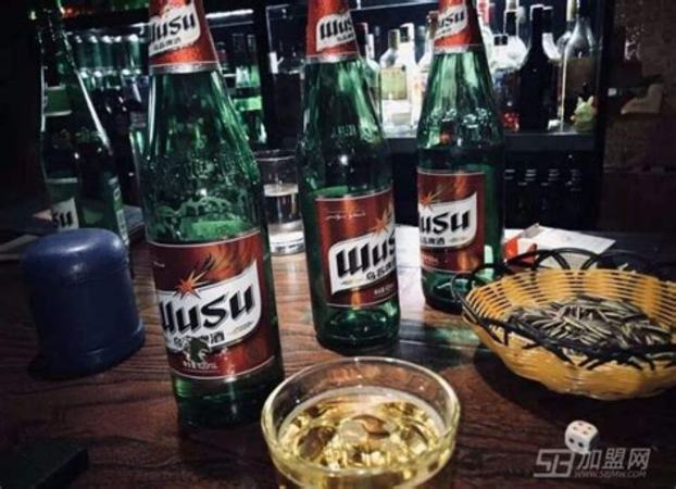 新疆烏蘇啤酒口感怎么樣,大烏蘇啤酒口感怎么樣