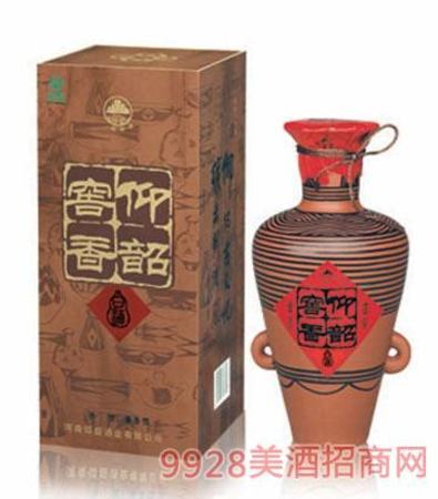 仰韶小窖的酒怎么樣,贏得市場(chǎng)贊譽(yù)多