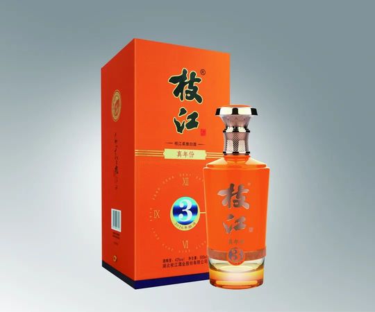 枝江印象酒是什么(枝江酒介紹)