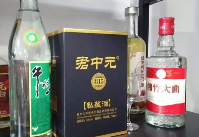 深圳市什么酒好賣(mài)(深圳有啥好酒)