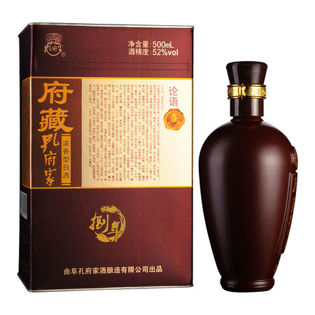 孔府家酒府藏6年價(jià)格(孔府家酒府藏六年價(jià)格)