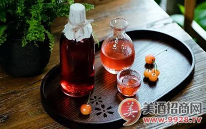 世界十大經(jīng)典雞尾酒,櫻桃雞尾酒怎么調(diào)制