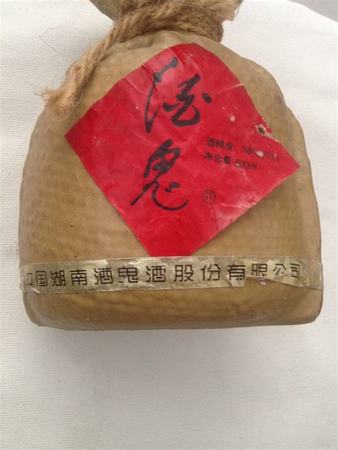 陷入甜蜜素風波的酒鬼酒,關(guān)鍵詞