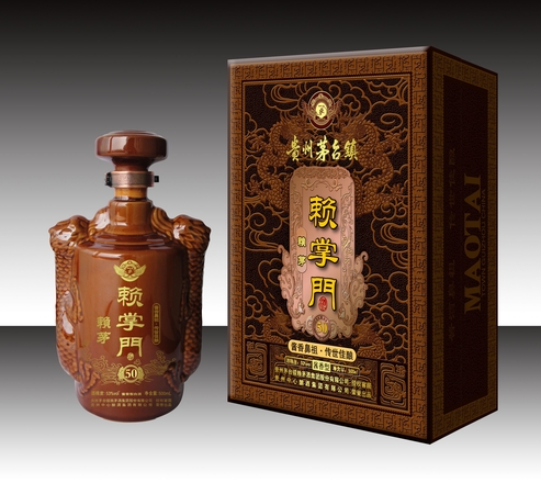 賴掌門(mén)酒10年陳價(jià)格(賴世家十年陳釀價(jià)格)