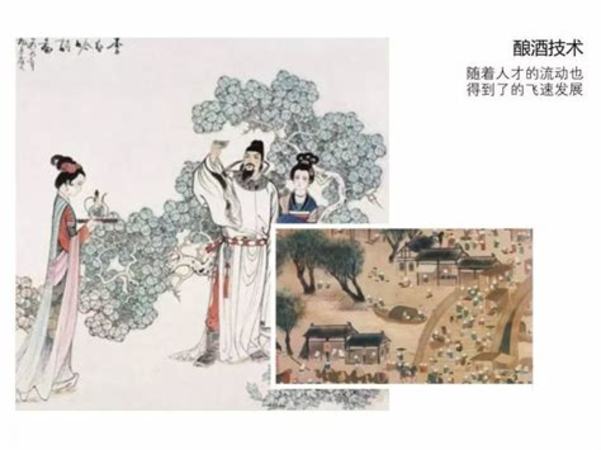 中國(guó)白酒為何要加酒曲,關(guān)鍵詞