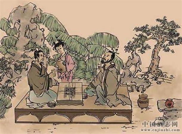 中國古代酒旗文化,關鍵詞