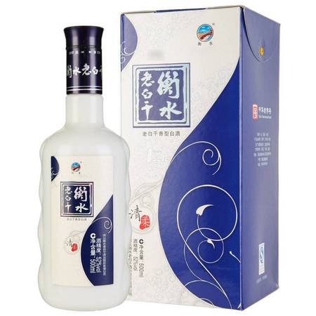 洛北春藍(lán)柔42度白酒(洛北春42度白酒價(jià)格表)