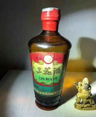 桂林三花老窖52.9度價格(53度桂林三花老酒價格)