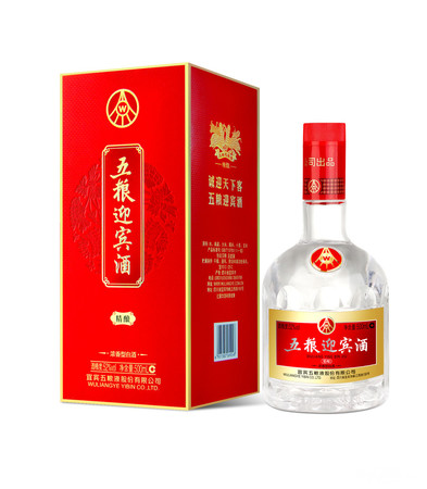 五糧迎賓酒39度精釀價格(五糧迎賓酒精釀39度多少錢)