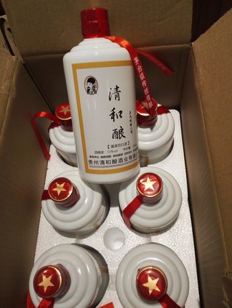 一箱鹿酒價(jià)格是多少錢一箱(鹿酒的價(jià)格是多少)