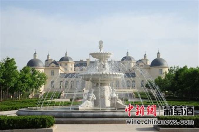 寧夏原歌酒莊怎么樣,歌碧酒莊怎么樣