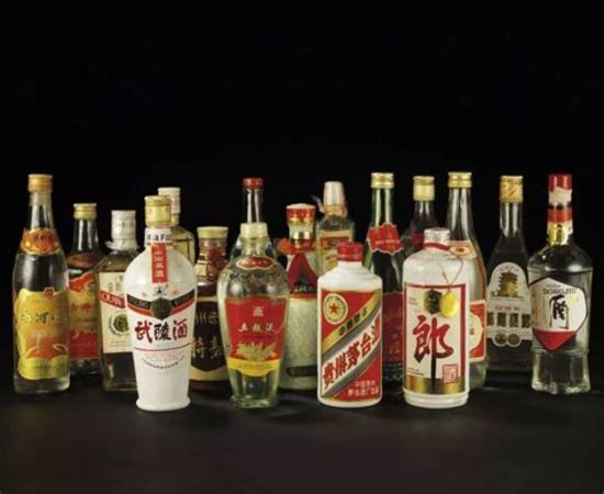 什么白酒有營養(yǎng)價值,上海人居然也喝白酒