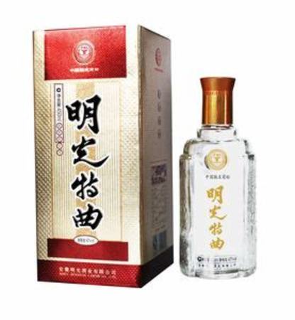 安徽明光酒怎么樣,明光酒業(yè)開啟新征程