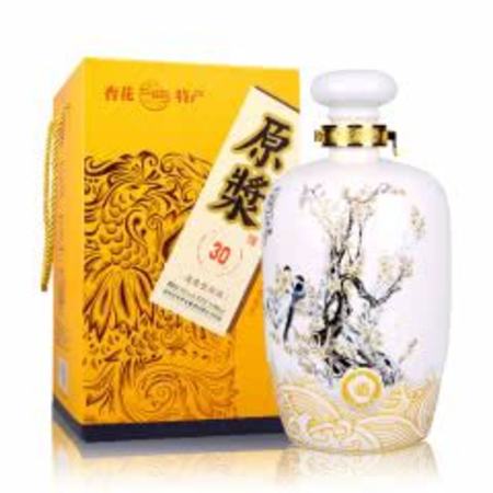 杏花村酒42優(yōu)級(jí)如何,世代傳承釀造驚艷酒品